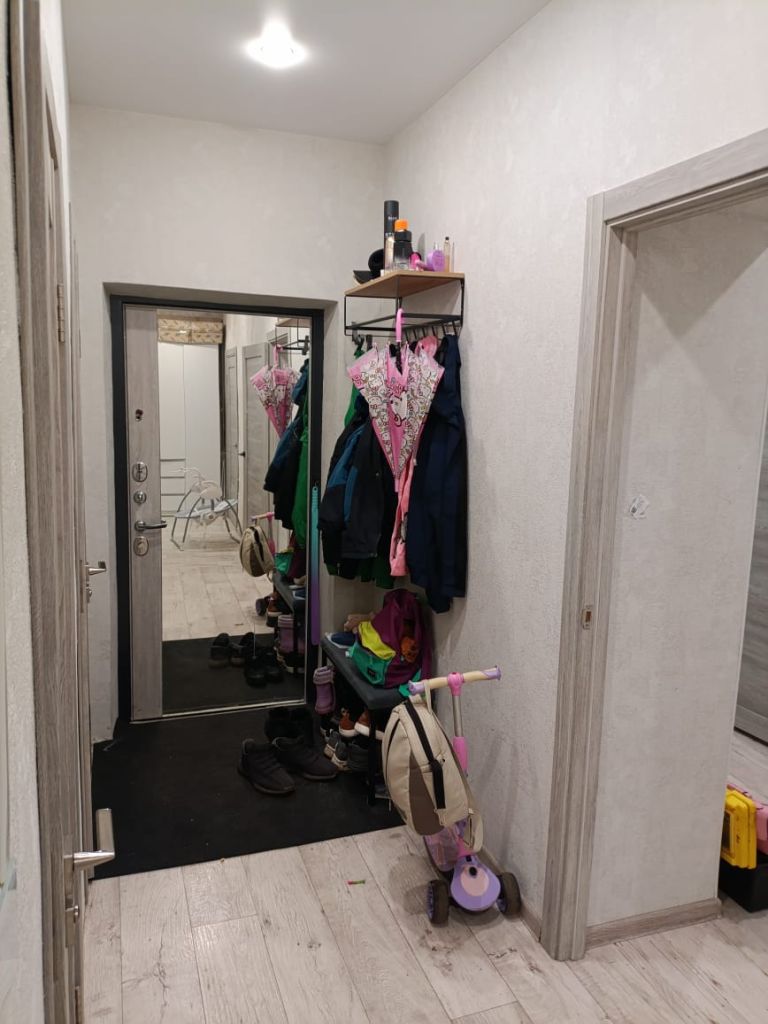 Продажа 4-комнатной квартиры, Кострома, Текстильщиков пр-кт,  1