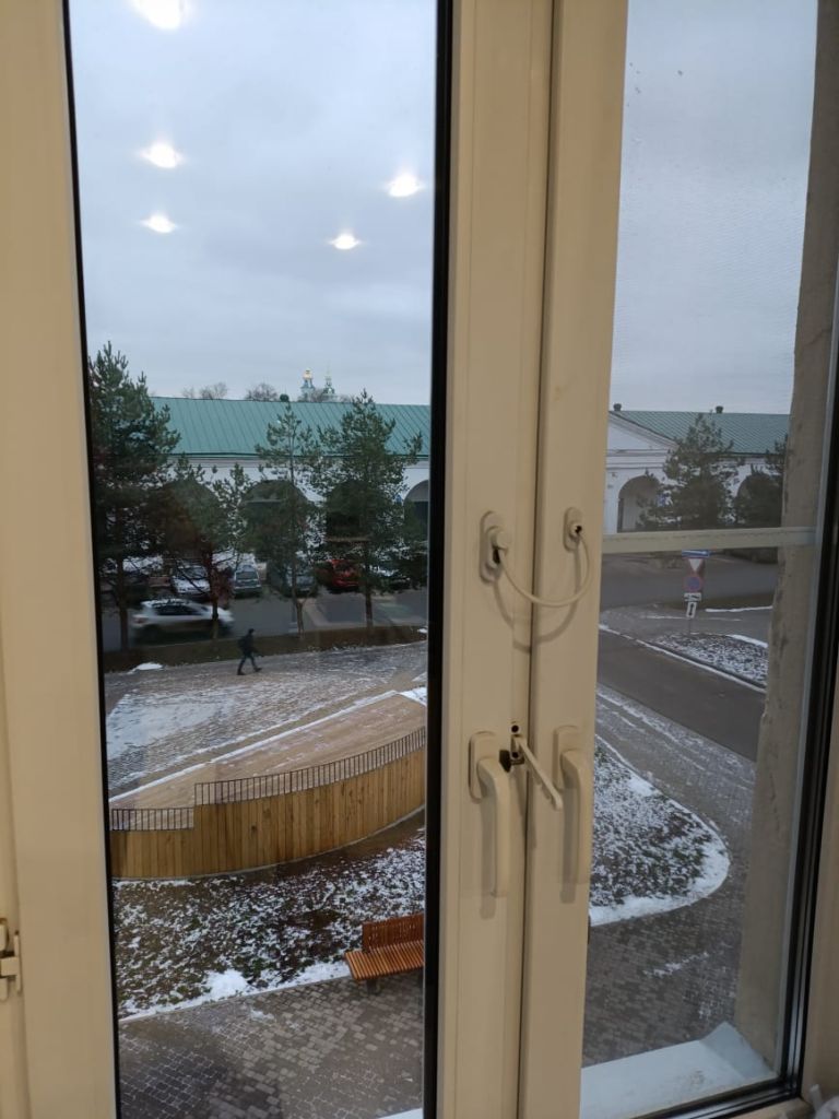 Продажа 4-комнатной квартиры, Кострома, Текстильщиков пр-кт,  1