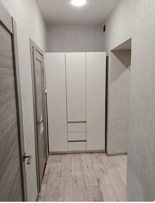 Продажа 4-комнатной квартиры, Кострома, Текстильщиков пр-кт,  1