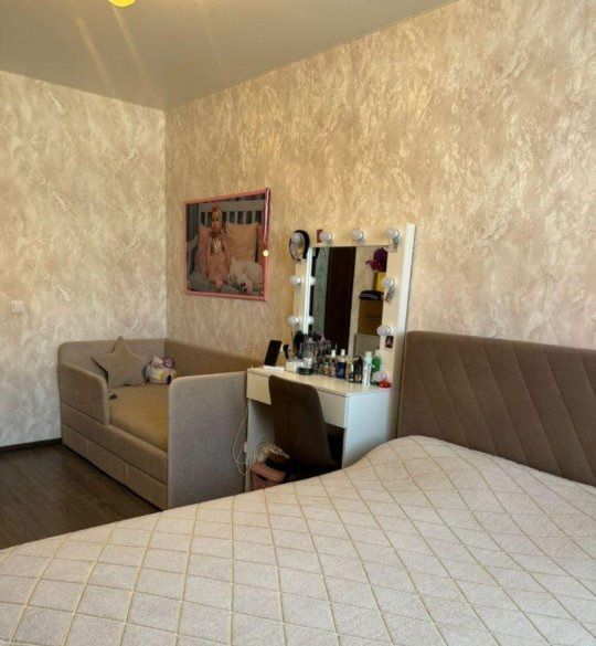 Продажа 2-комнатной квартиры, Ростов-на-Дону, Дмитрия Петрова ул,  8