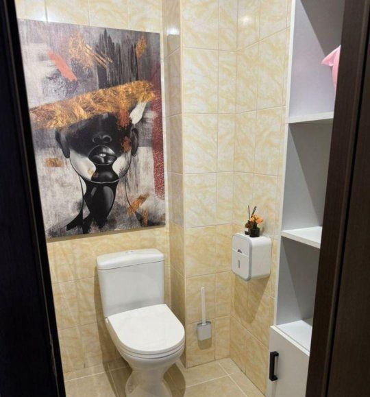 Продажа 2-комнатной квартиры, Ростов-на-Дону, Дмитрия Петрова ул,  8