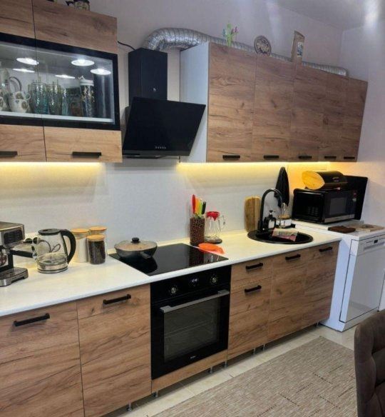 Продажа 2-комнатной квартиры, Ростов-на-Дону, Дмитрия Петрова ул,  8