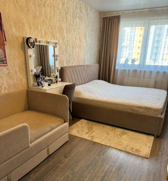 Продажа 2-комнатной квартиры, Ростов-на-Дону, Дмитрия Петрова ул,  8