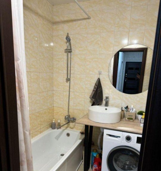 Продажа 2-комнатной квартиры, Ростов-на-Дону, Дмитрия Петрова ул,  8