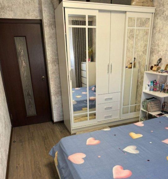 Продажа 2-комнатной квартиры, Ростов-на-Дону, Дмитрия Петрова ул,  8