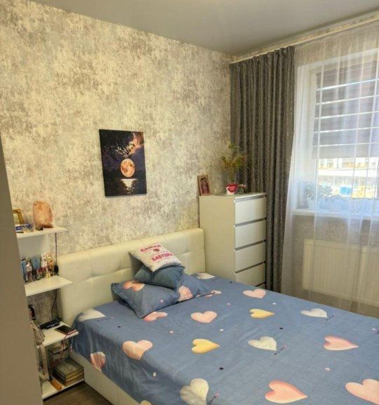 Продажа 2-комнатной квартиры, Ростов-на-Дону, Дмитрия Петрова ул,  8