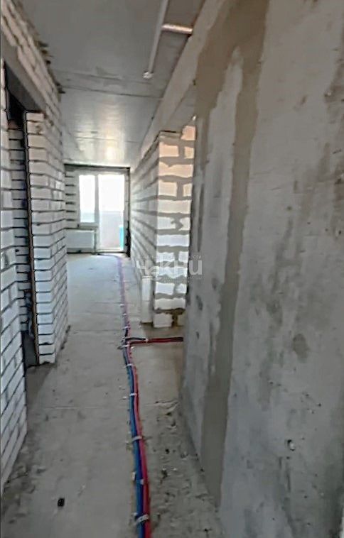 Продажа 3-комнатной новостройки, Нижний Новгород, Максима Горького ул,  73