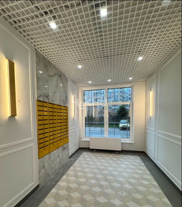 Продажа 3-комнатной новостройки, Нижний Новгород, Максима Горького ул,  73