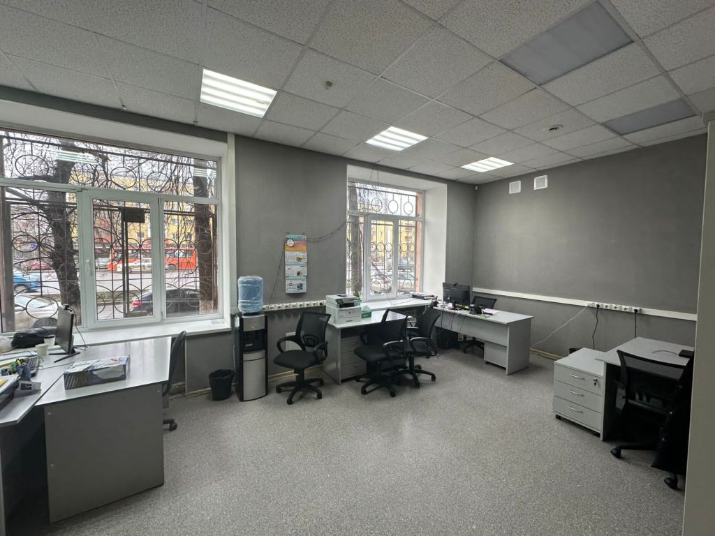 Аренда коммерческой недвижимости, 28м <sup>2</sup>, Нижний Новгород, Ленина пр-кт,  20