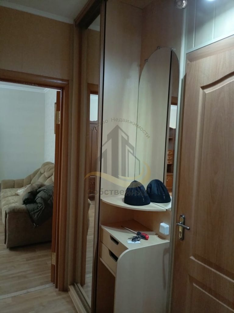 Аренда 2-комнатной квартиры, Старый Оскол, Буденного мкр,  6А