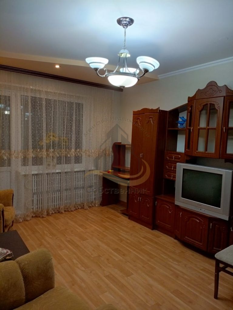 Аренда 2-комнатной квартиры, Старый Оскол, Буденного мкр,  6А