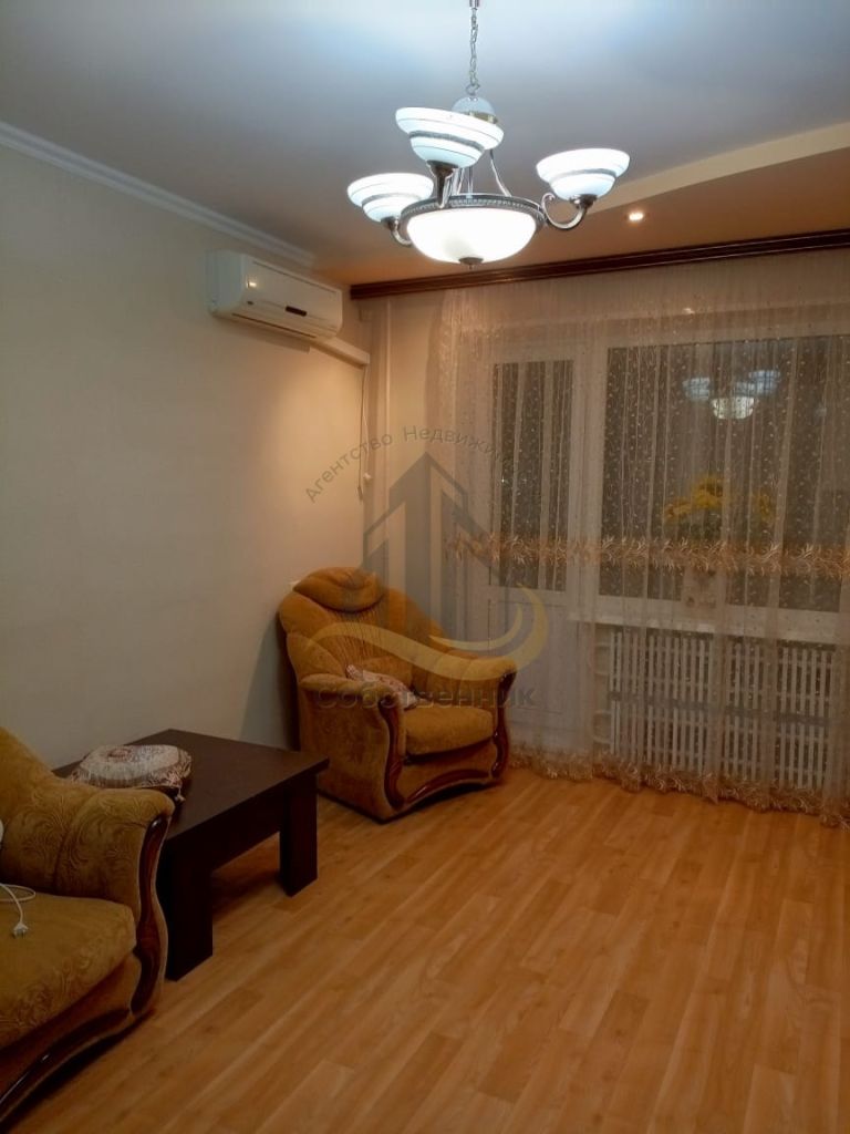 Аренда 2-комнатной квартиры, Старый Оскол, Буденного мкр,  6А