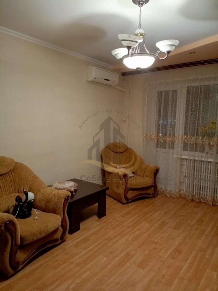 Аренда 2-комнатной квартиры, Старый Оскол, Буденного мкр,  6А