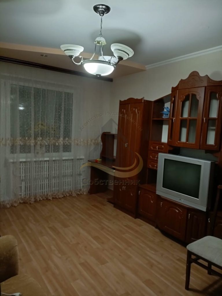 Аренда 2-комнатной квартиры, Старый Оскол, Буденного мкр,  6А