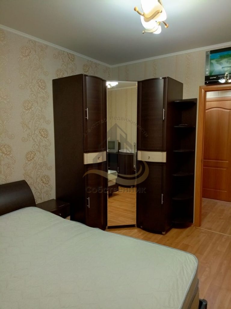 Аренда 2-комнатной квартиры, Старый Оскол, Буденного мкр,  6А