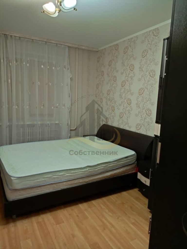 Аренда 2-комнатной квартиры, Старый Оскол, Буденного мкр,  6А