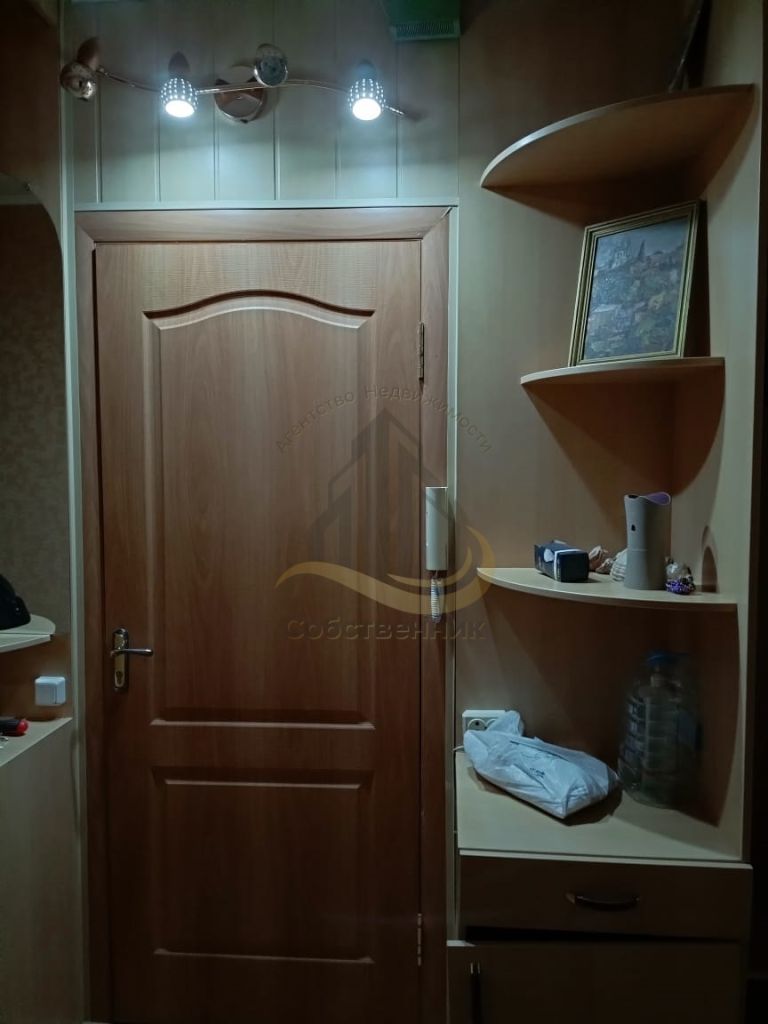 Аренда 2-комнатной квартиры, Старый Оскол, Буденного мкр,  6А