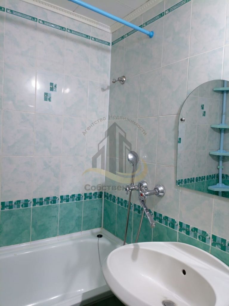 Аренда 2-комнатной квартиры, Старый Оскол, Буденного мкр,  6А