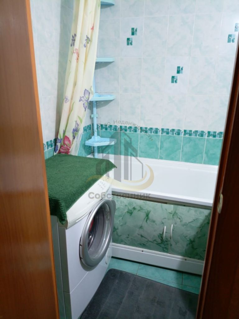 Аренда 2-комнатной квартиры, Старый Оскол, Буденного мкр,  6А