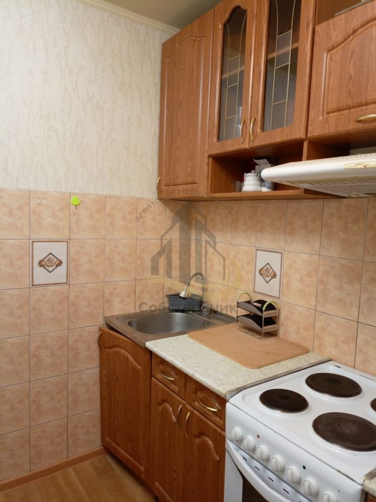 Аренда 2-комнатной квартиры, Старый Оскол, Буденного мкр,  6А