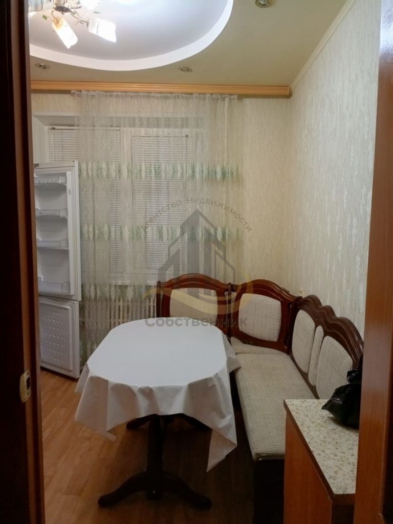 Аренда 2-комнатной квартиры, Старый Оскол, Буденного мкр,  6А