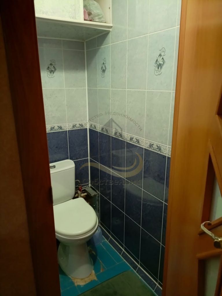 Аренда 2-комнатной квартиры, Старый Оскол, Буденного мкр,  6А