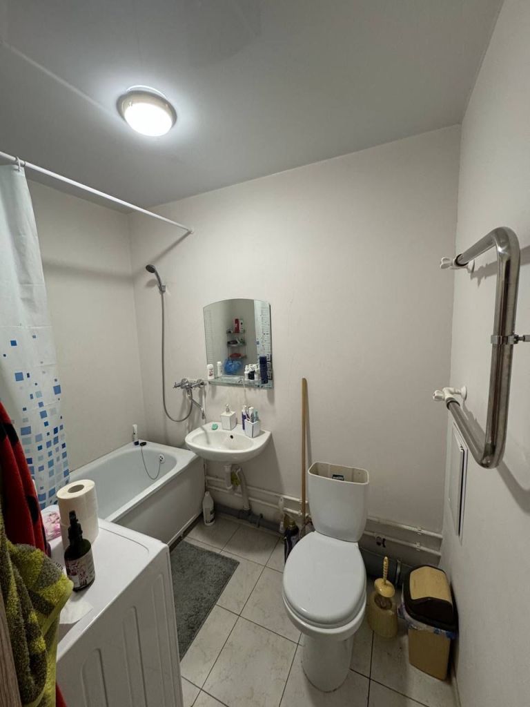 Продажа 1-комнатной квартиры, Ростов-на-Дону, Андреева пер,  4/9