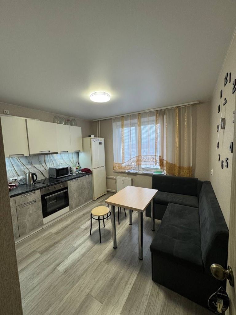 Продажа 1-комнатной квартиры, Ростов-на-Дону, Андреева пер,  4/9