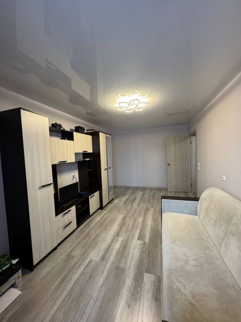 Продажа 1-комнатной квартиры, Ростов-на-Дону, Андреева пер,  4/9