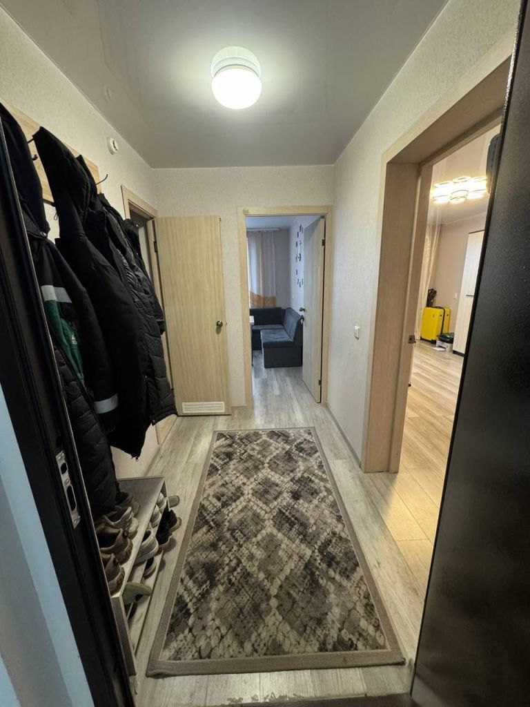 Продажа 1-комнатной квартиры, Ростов-на-Дону, Андреева пер,  4/9