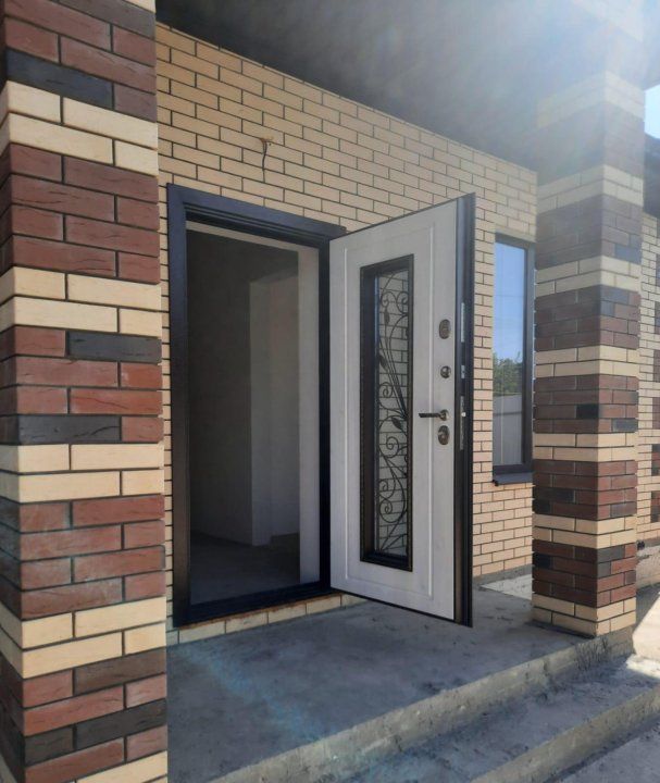 Продажа дома, 106м <sup>2</sup>, 4 сот., Ростов-на-Дону, Петренко ул