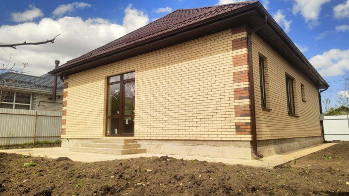 Продажа дома, 106м <sup>2</sup>, 4 сот., Ростов-на-Дону, Петренко ул