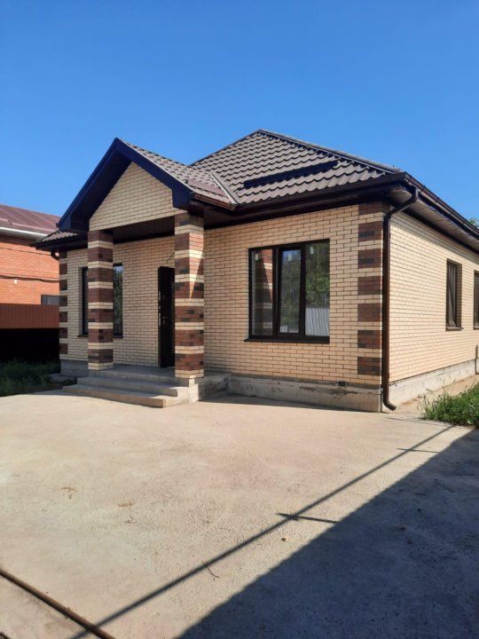 Продажа дома, 106м <sup>2</sup>, 4 сот., Ростов-на-Дону, Петренко ул