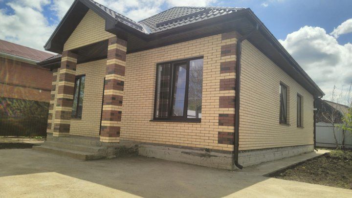 Продажа дома, 106м <sup>2</sup>, 4 сот., Ростов-на-Дону, Петренко ул