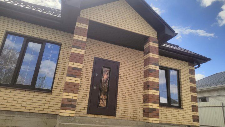 Продажа дома, 106м <sup>2</sup>, 4 сот., Ростов-на-Дону, Петренко ул