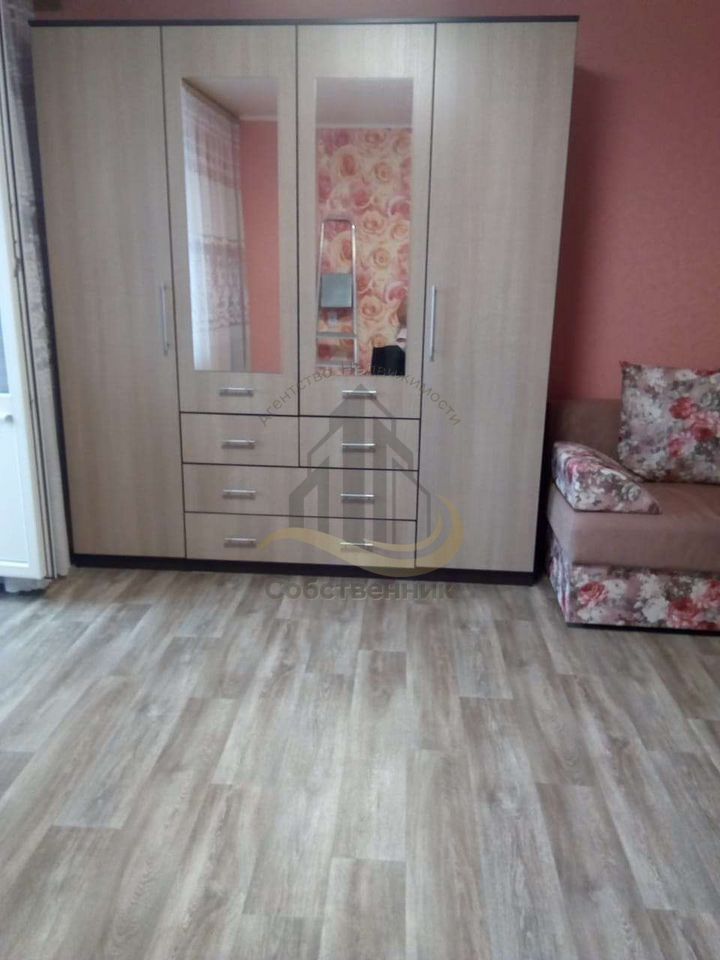 Аренда 1-комнатной квартиры, Старый Оскол, Комсомольский пр-кт,  75А