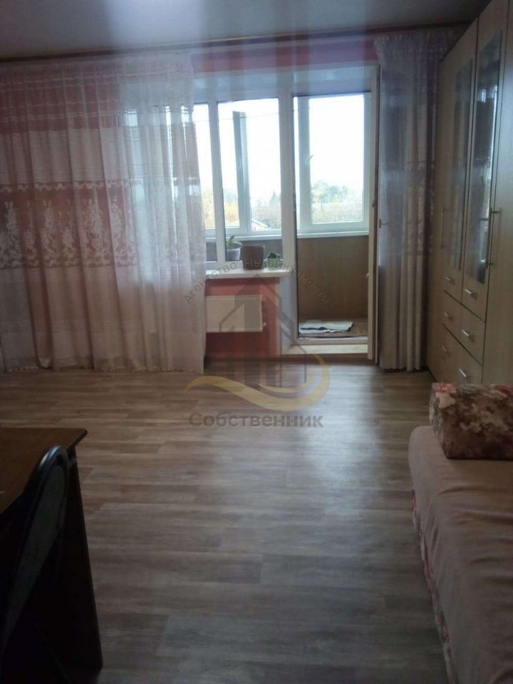 Аренда 1-комнатной квартиры, Старый Оскол, Комсомольский пр-кт,  75А