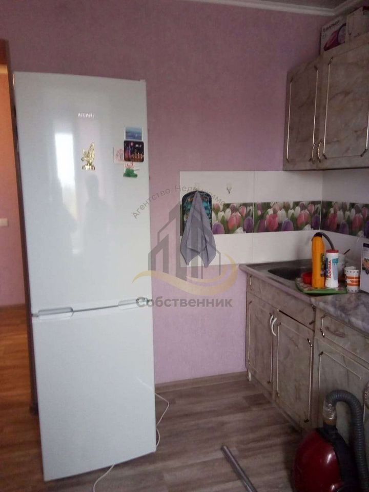 Аренда 1-комнатной квартиры, Старый Оскол, Комсомольский пр-кт,  75А