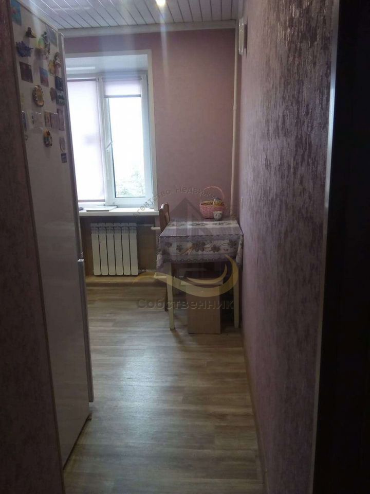 Аренда 1-комнатной квартиры, Старый Оскол, Комсомольский пр-кт,  75А