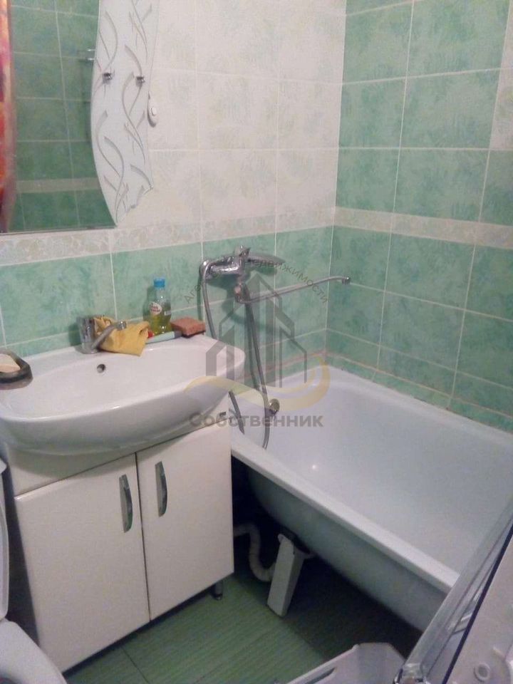 Аренда 1-комнатной квартиры, Старый Оскол, Комсомольский пр-кт,  75А