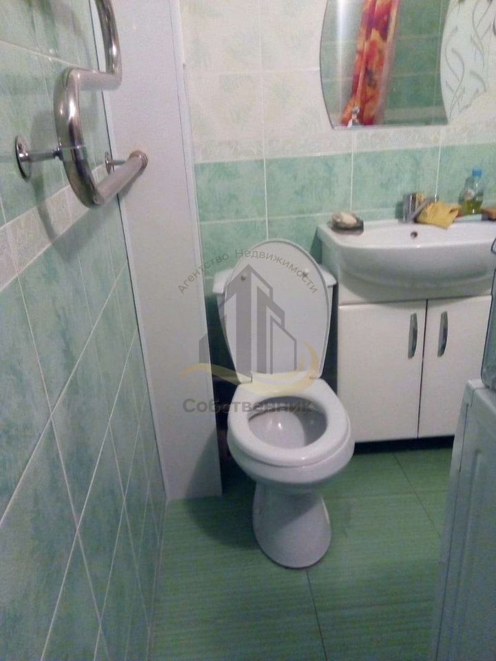 Аренда 1-комнатной квартиры, Старый Оскол, Комсомольский пр-кт,  75А