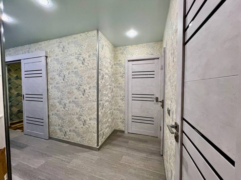 Продажа 3-комнатной квартиры, Дзержинск, Петрищева ул,  27В