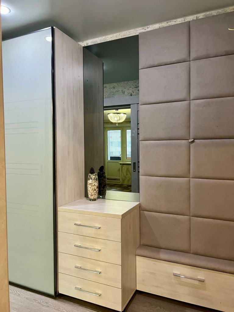 Продажа 3-комнатной квартиры, Дзержинск, Петрищева ул,  27В