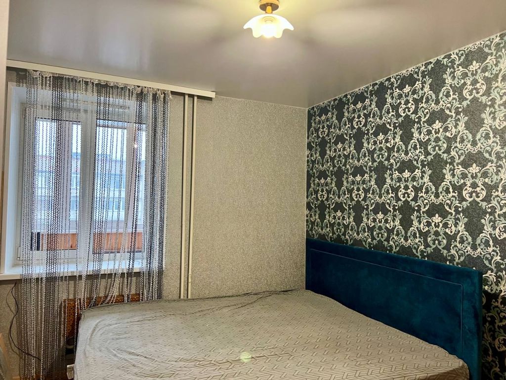 Продажа 3-комнатной квартиры, Дзержинск, Петрищева ул,  27В