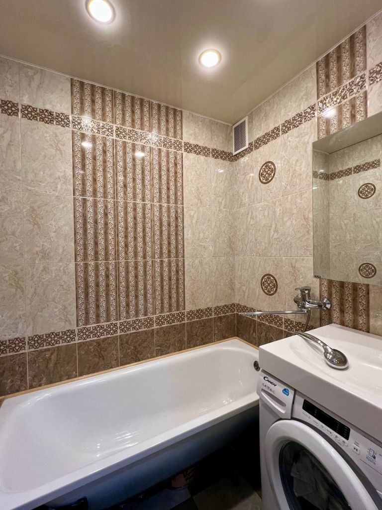 Продажа 3-комнатной квартиры, Дзержинск, Петрищева ул,  27В