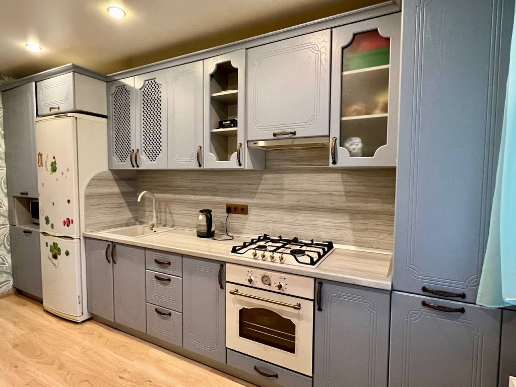 Продажа 3-комнатной квартиры, Дзержинск, Петрищева ул,  27В