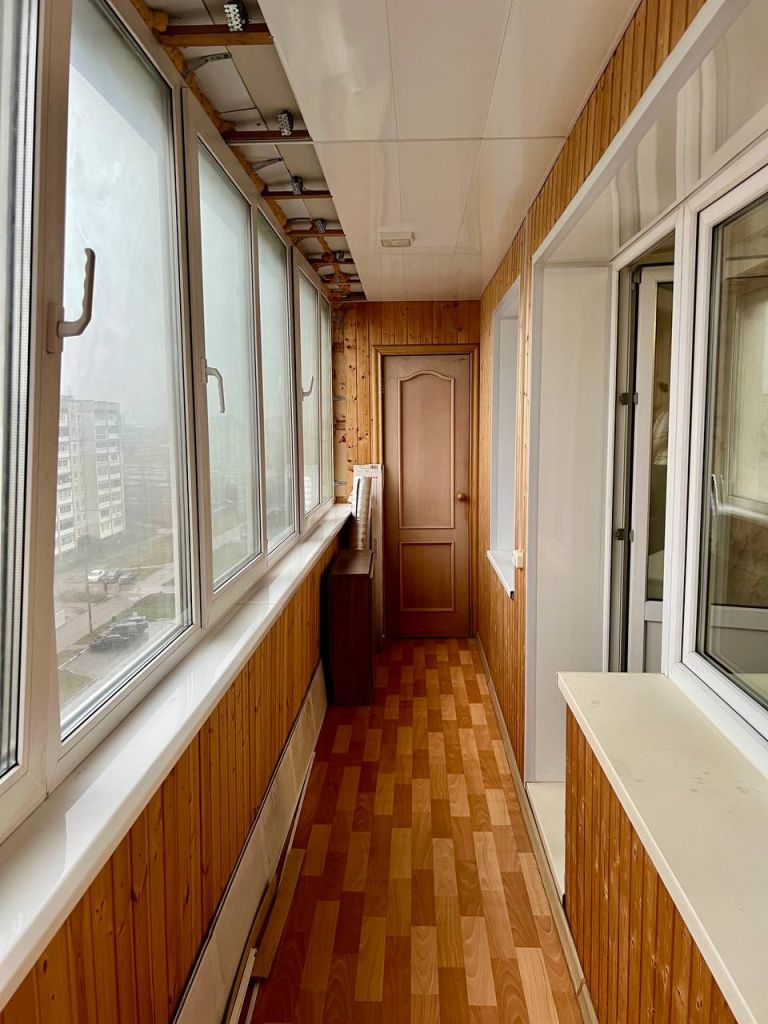 Продажа 3-комнатной квартиры, Дзержинск, Петрищева ул,  27В