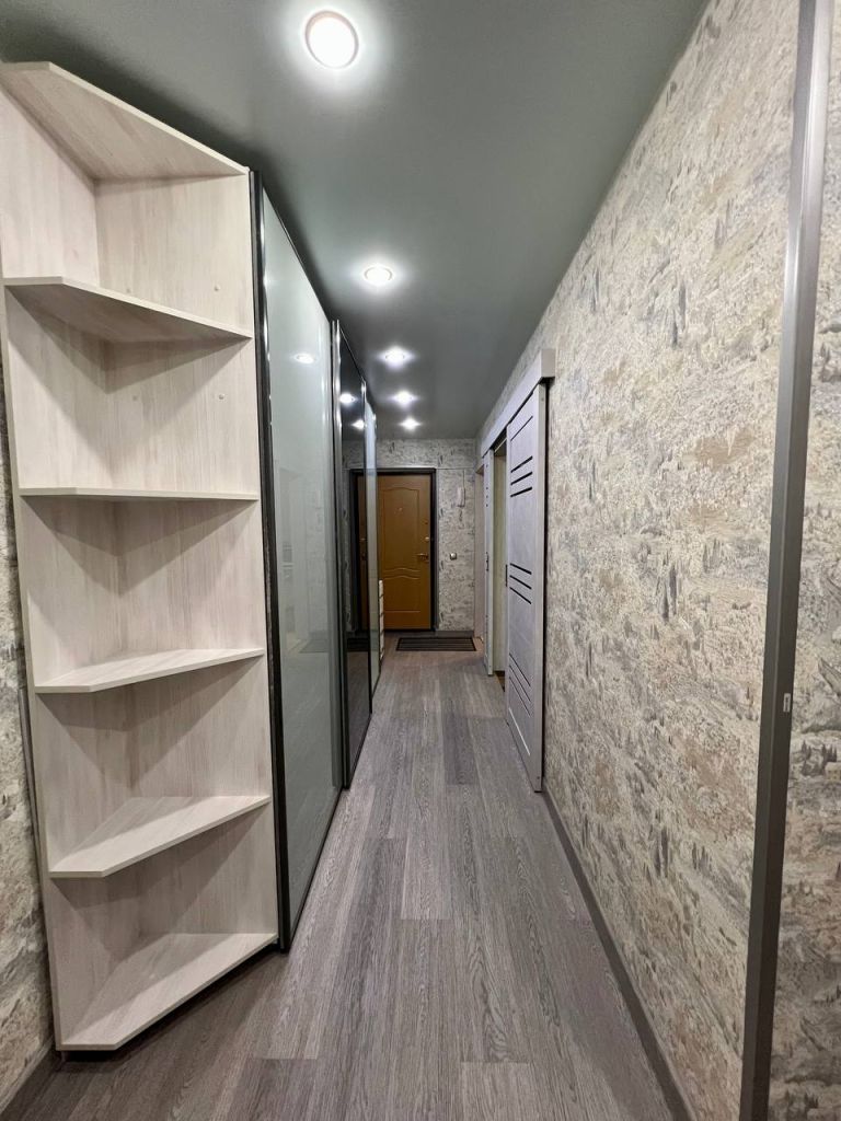 Продажа 3-комнатной квартиры, Дзержинск, Петрищева ул,  27В