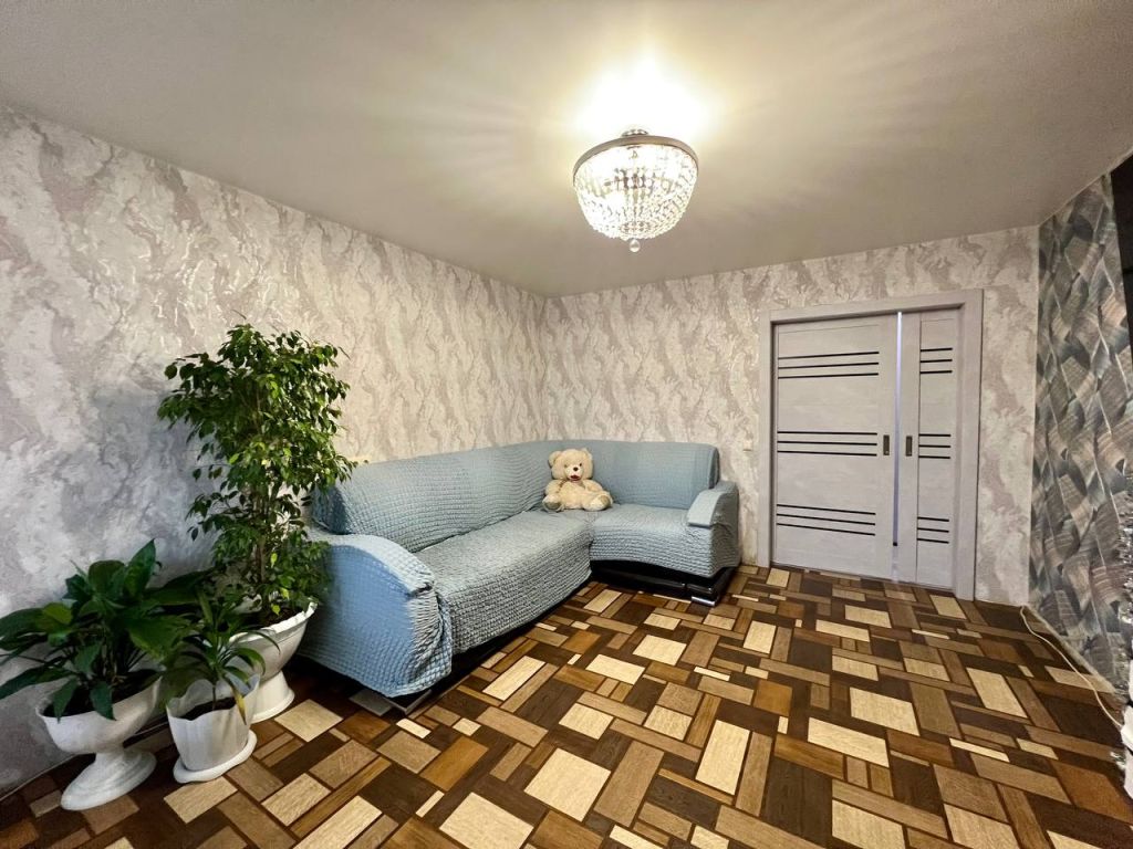 Продажа 3-комнатной квартиры, Дзержинск, Петрищева ул,  27В