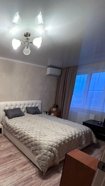 Продажа 1-комнатной квартиры, Ростов-на-Дону, Висаитова ул,  6/10